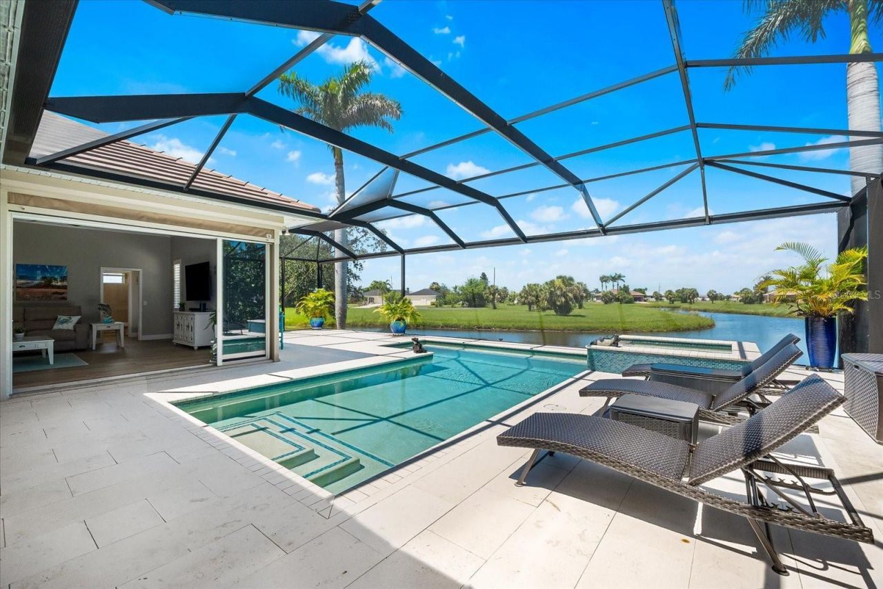 17253 Spearmint Lane, Punta Gorda, FL 33955 Photo