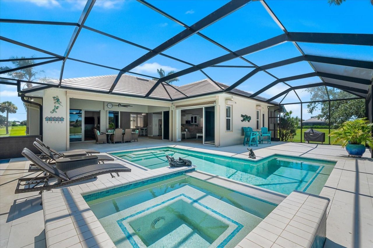 17253 Spearmint Lane, Punta Gorda, FL 33955 Photo