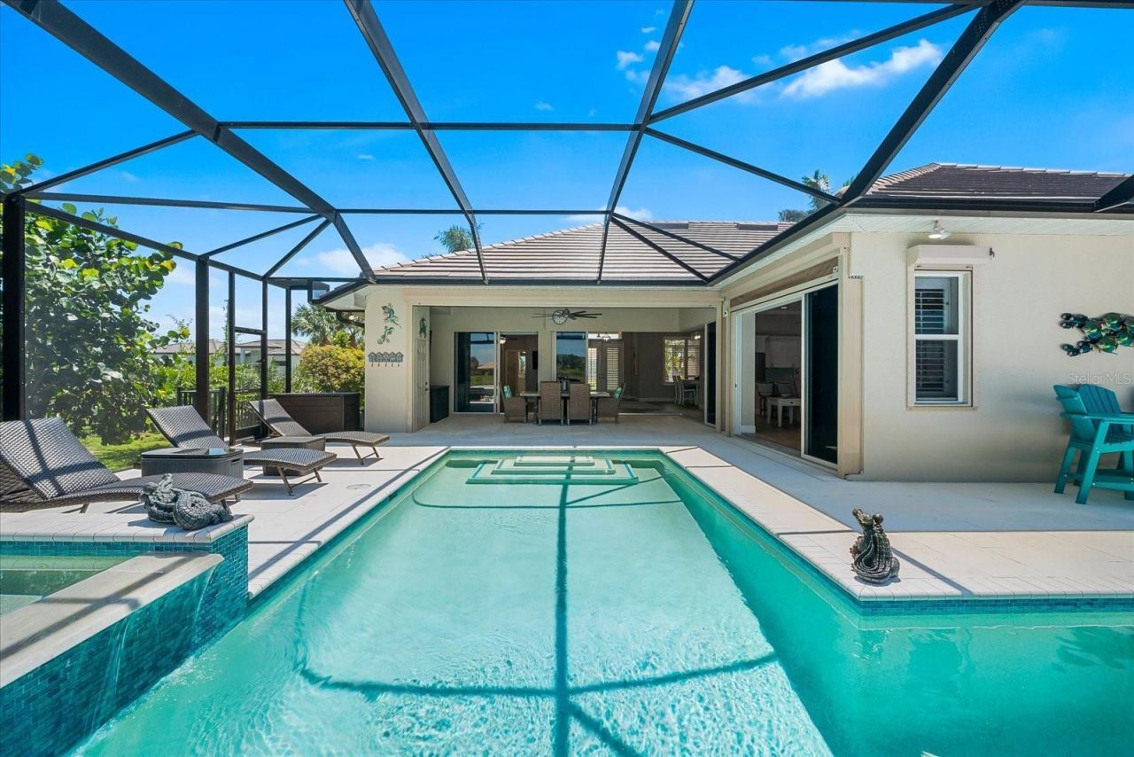 17253 Spearmint Lane, Punta Gorda, FL 33955 Photo