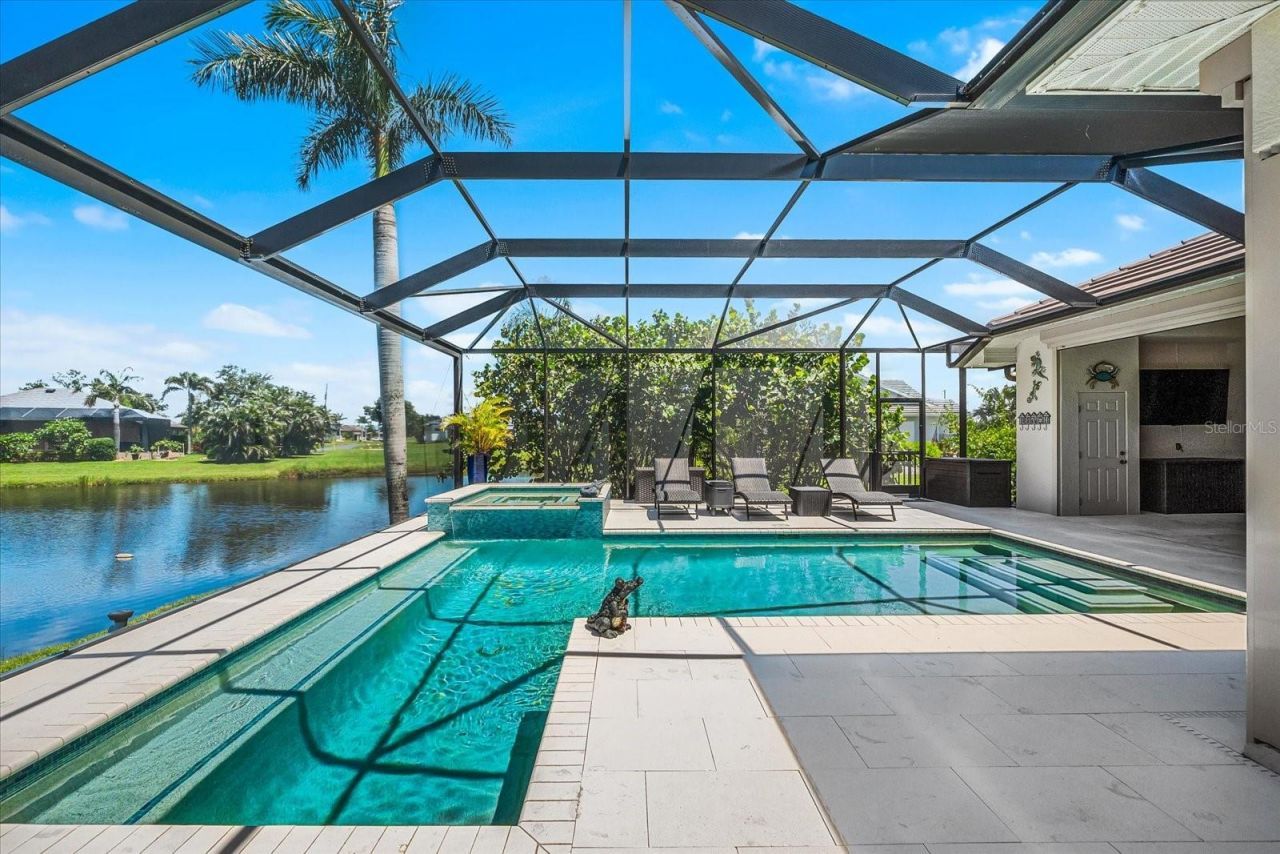 17253 Spearmint Lane, Punta Gorda, FL 33955 Photo