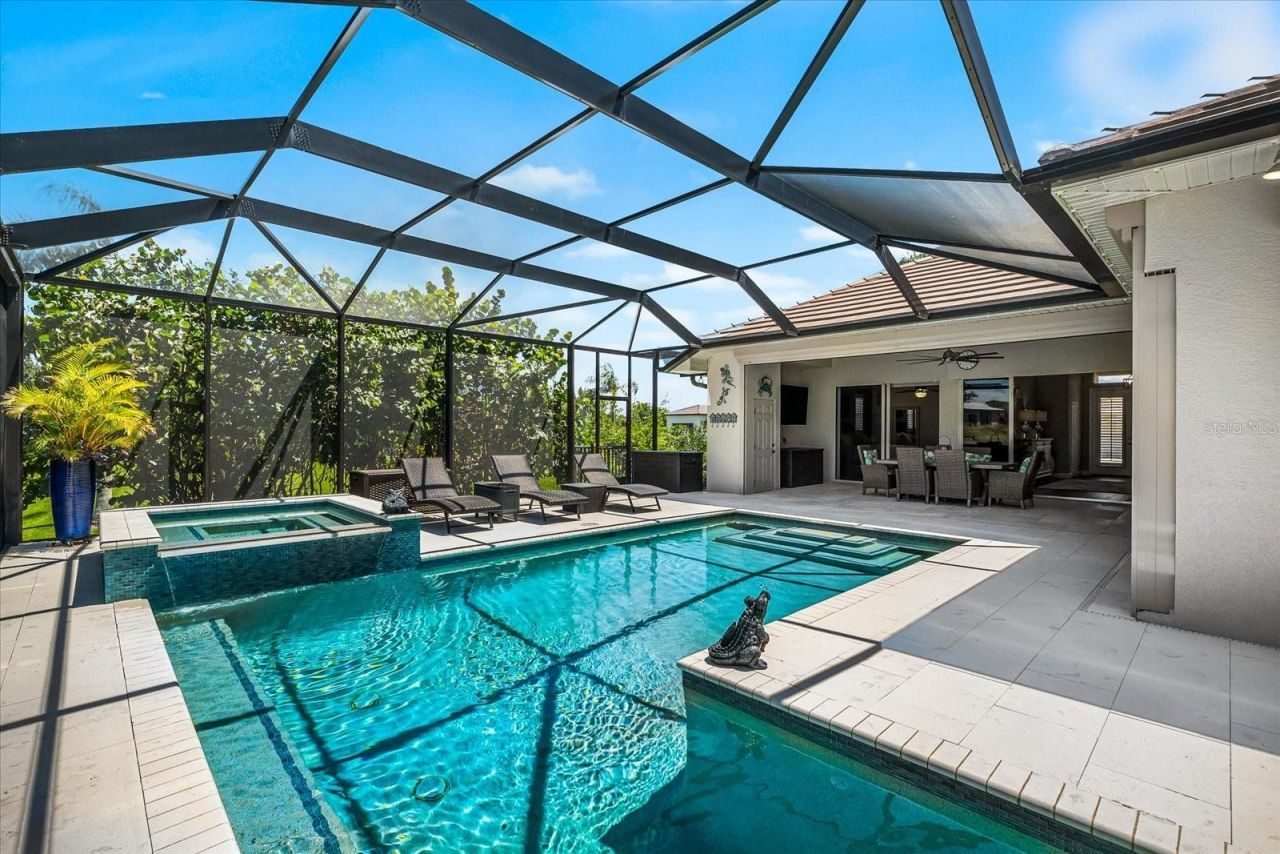 17253 Spearmint Lane, Punta Gorda, FL 33955 Photo