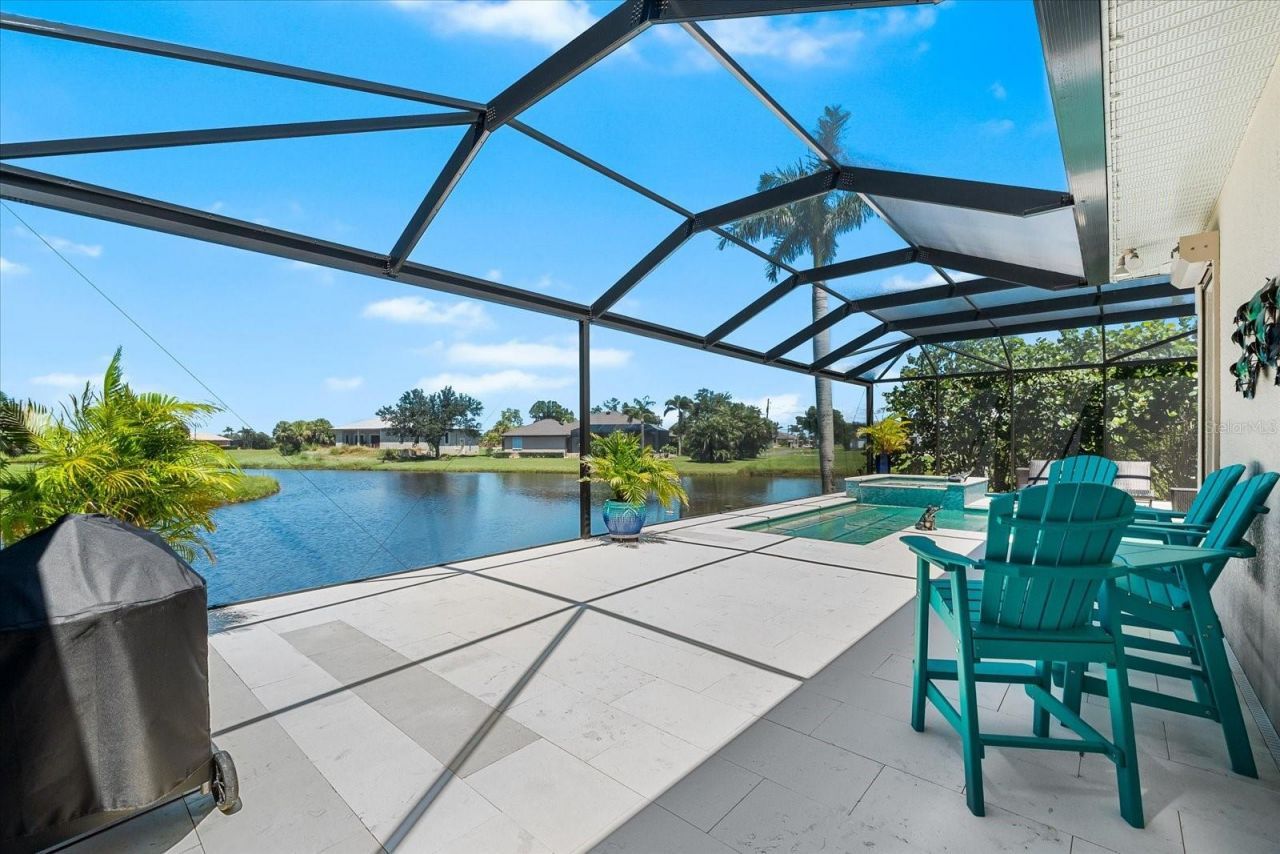 17253 Spearmint Lane, Punta Gorda, FL 33955 Photo