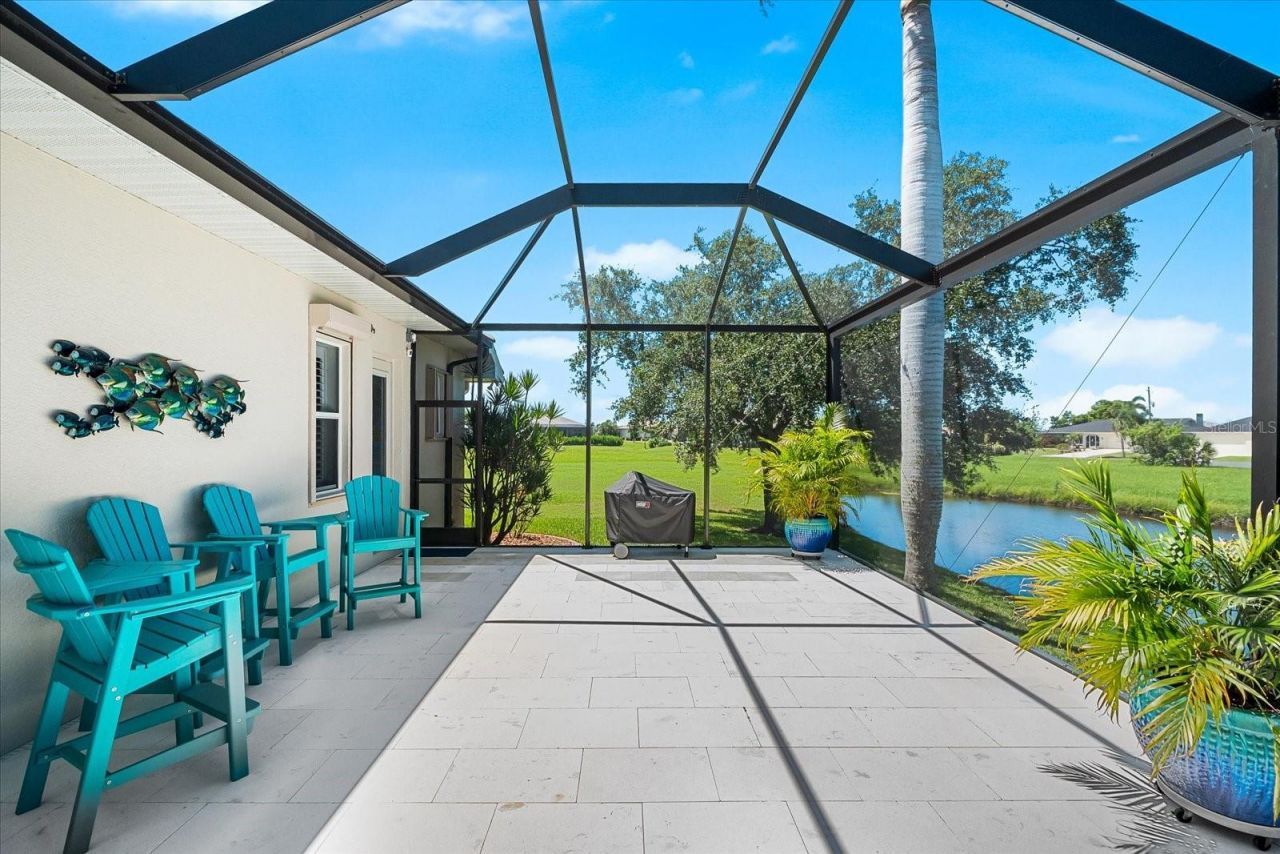 17253 Spearmint Lane, Punta Gorda, FL 33955 Photo