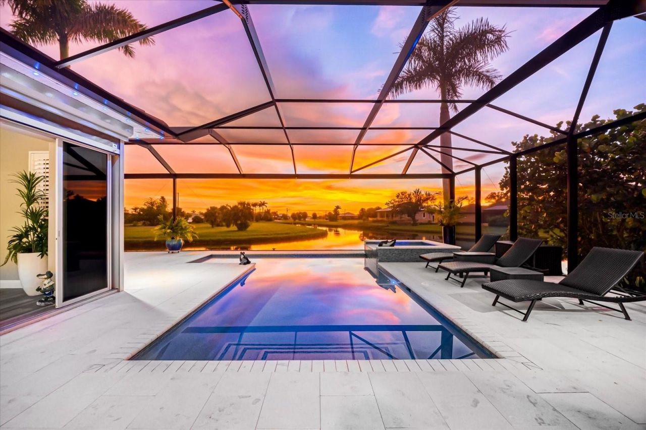 17253 Spearmint Lane, Punta Gorda, FL 33955 Photo