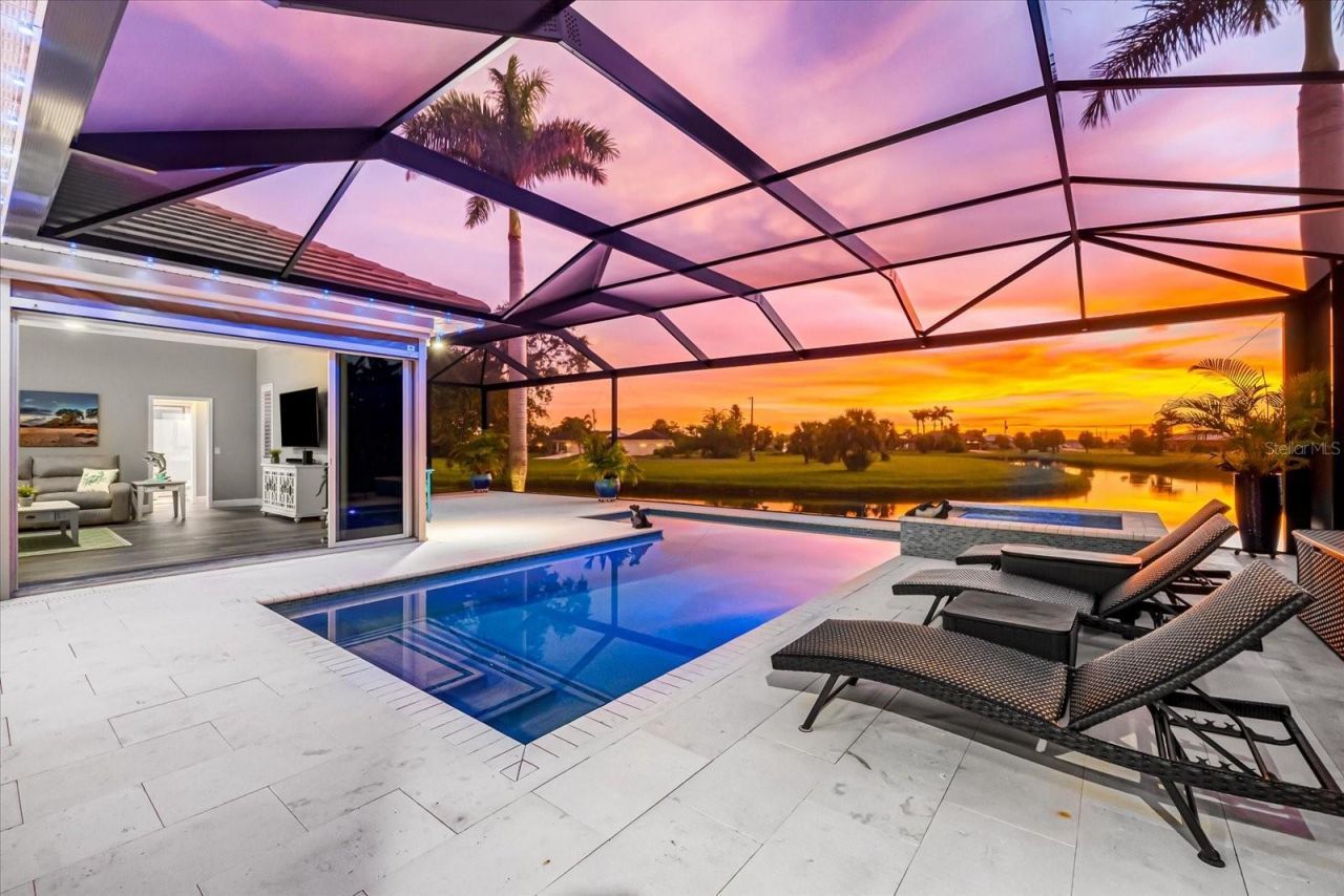 17253 Spearmint Lane, Punta Gorda, FL 33955 Photo