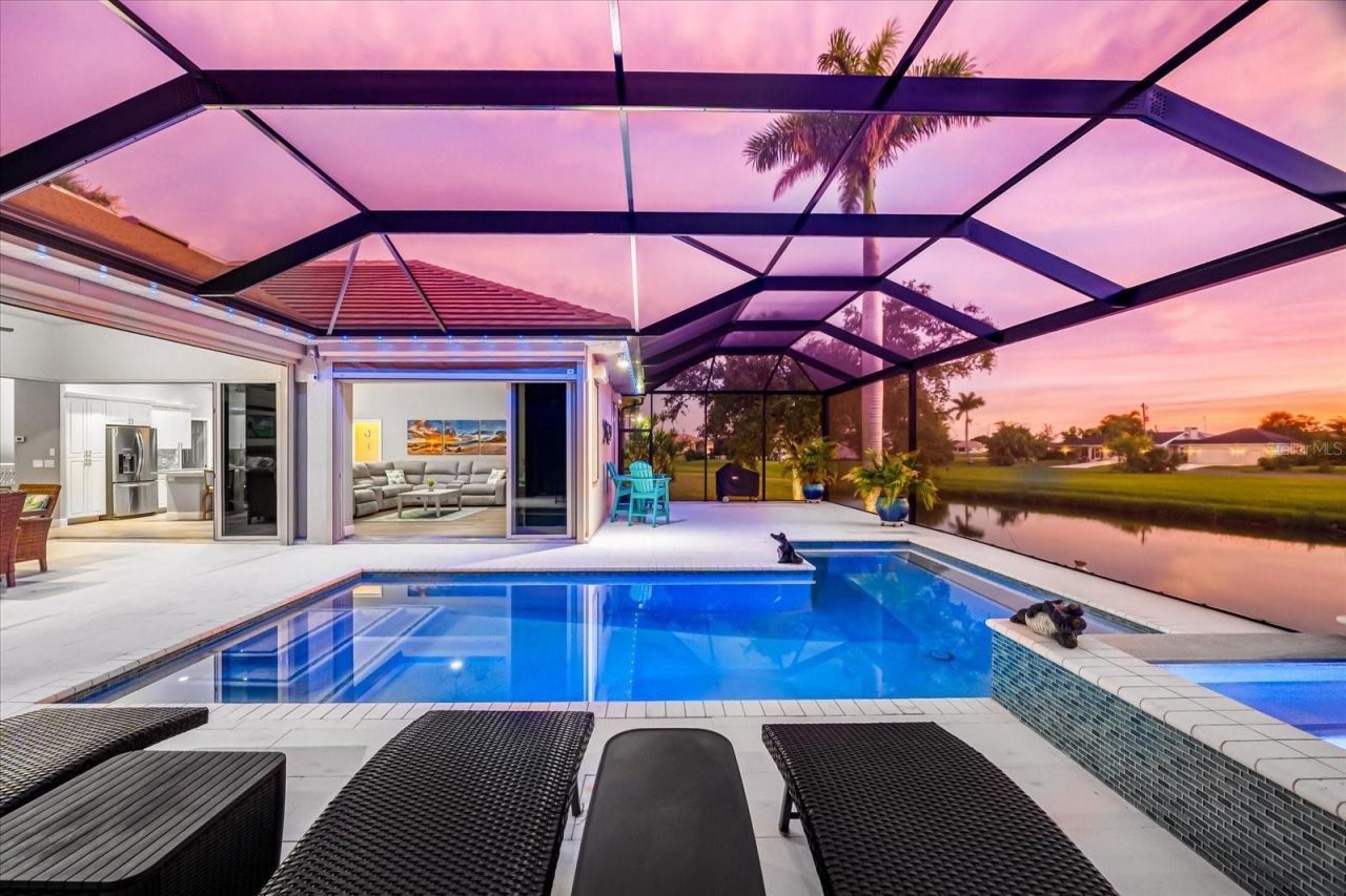 17253 Spearmint Lane, Punta Gorda, FL 33955 Photo