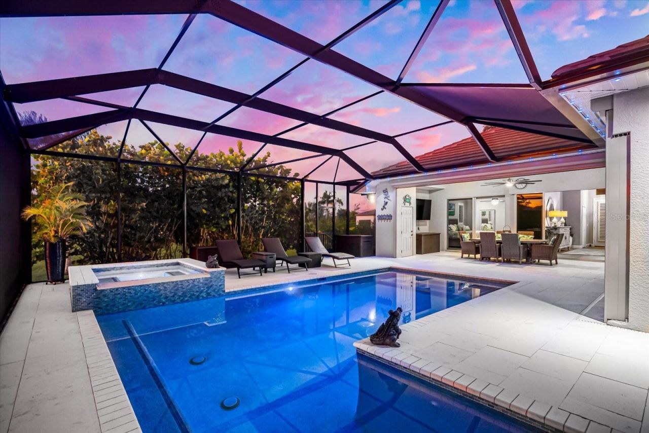 17253 Spearmint Lane, Punta Gorda, FL 33955 Photo