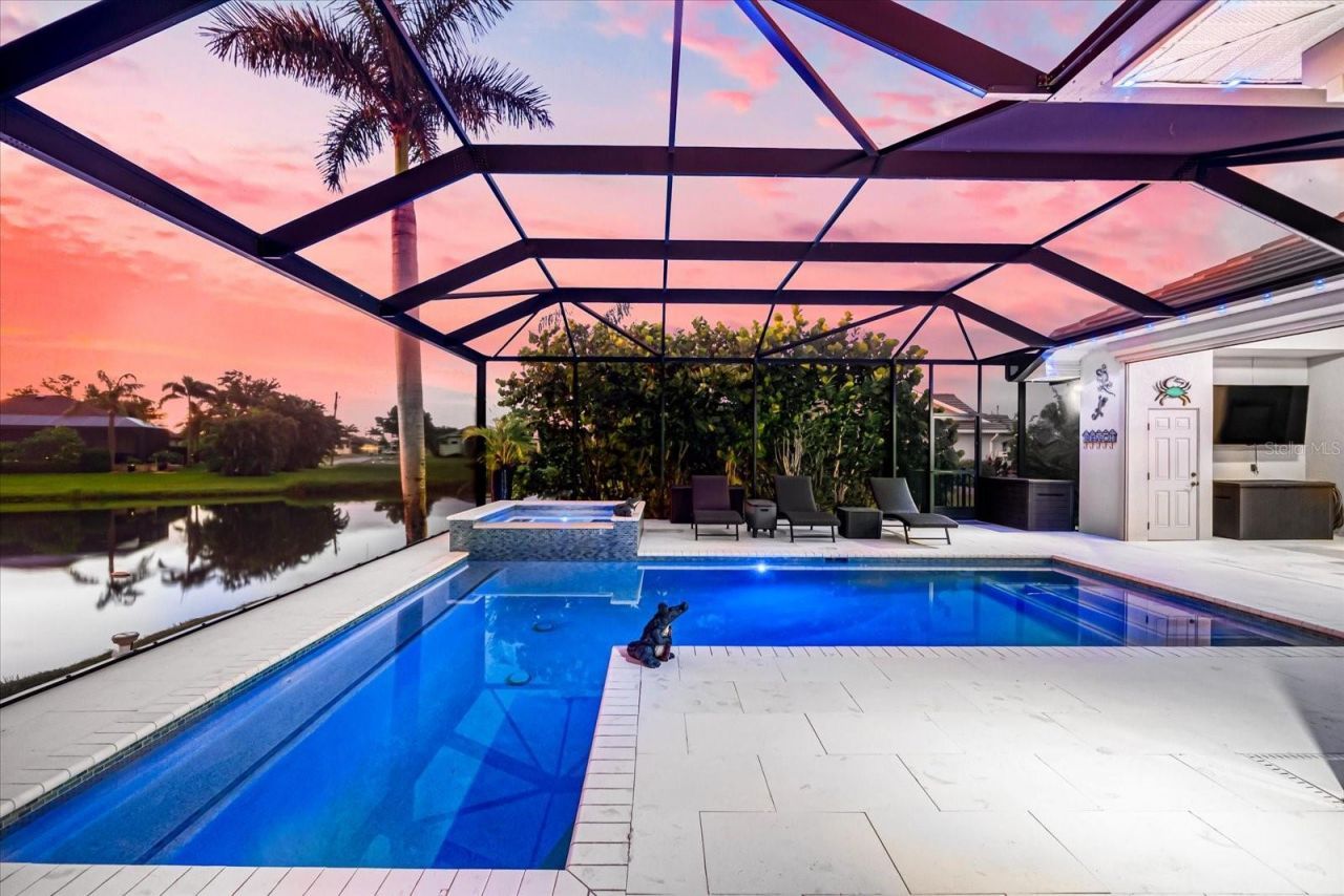 17253 Spearmint Lane, Punta Gorda, FL 33955 Photo