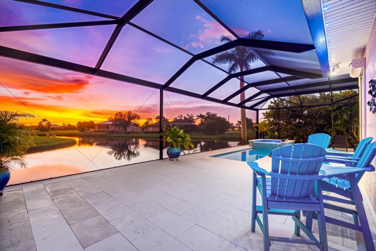 17253 Spearmint Lane, Punta Gorda, FL 33955 Photo