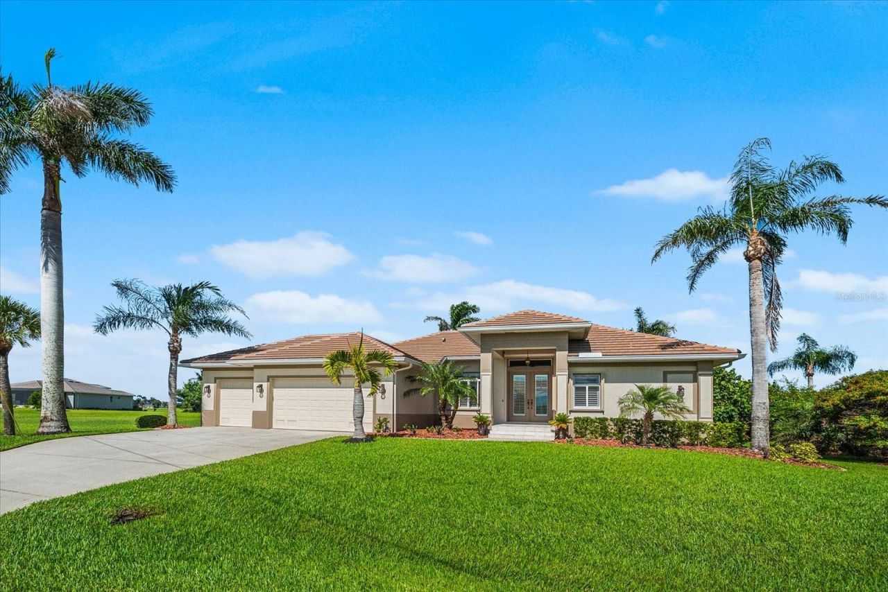 17253 Spearmint Lane, Punta Gorda, FL 33955 Photo