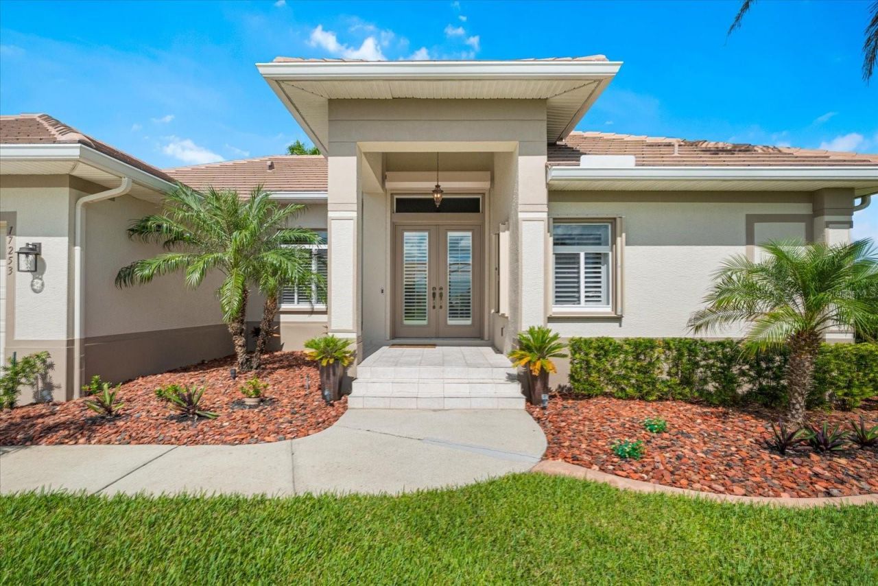 17253 Spearmint Lane, Punta Gorda, FL 33955 Photo