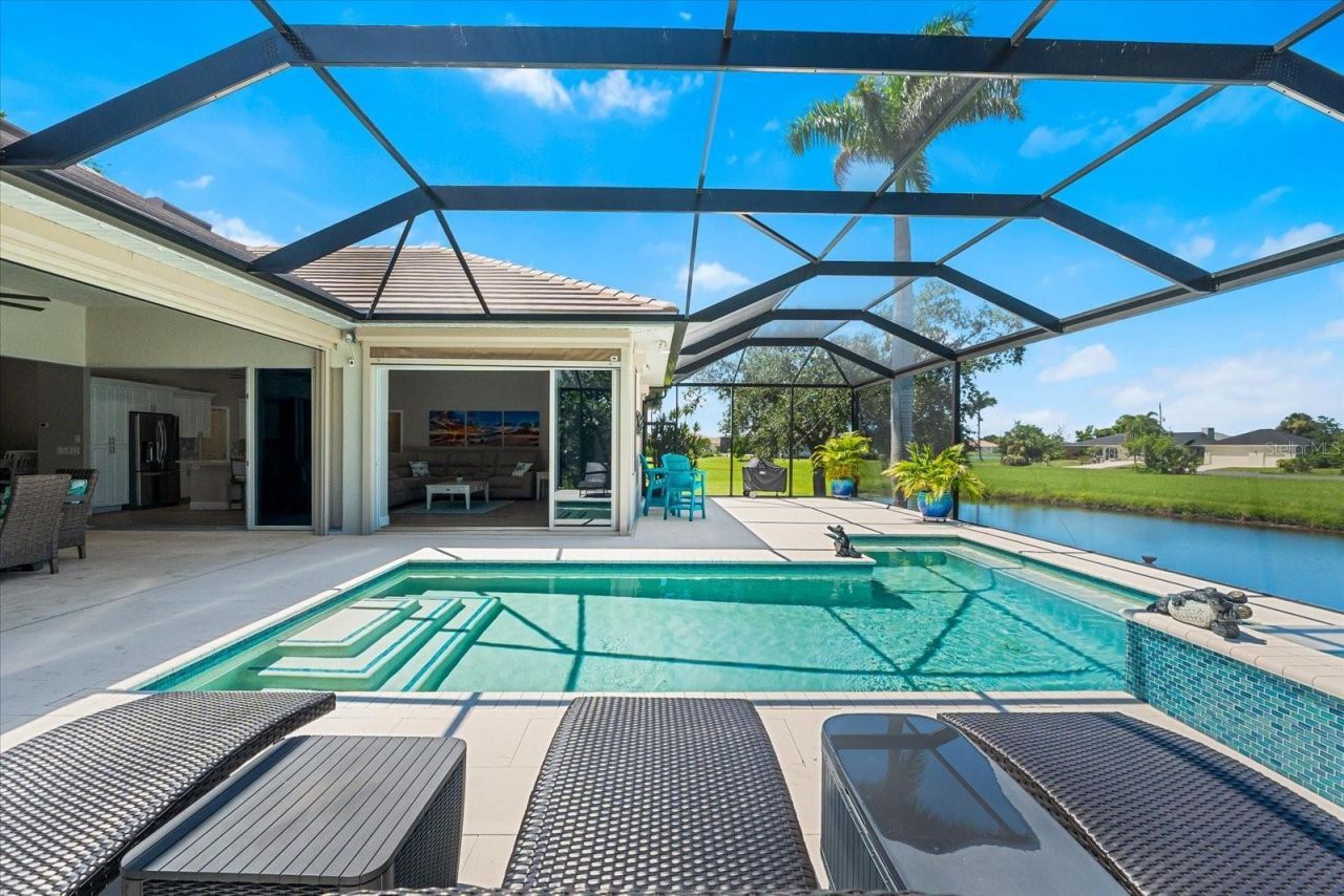 17253 Spearmint Lane, Punta Gorda, FL 33955 Photo