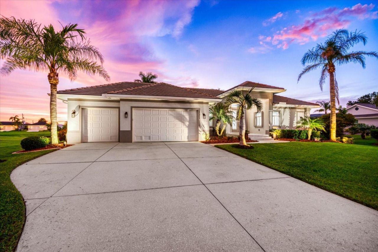 17253 Spearmint Lane, Punta Gorda, FL 33955 Photo