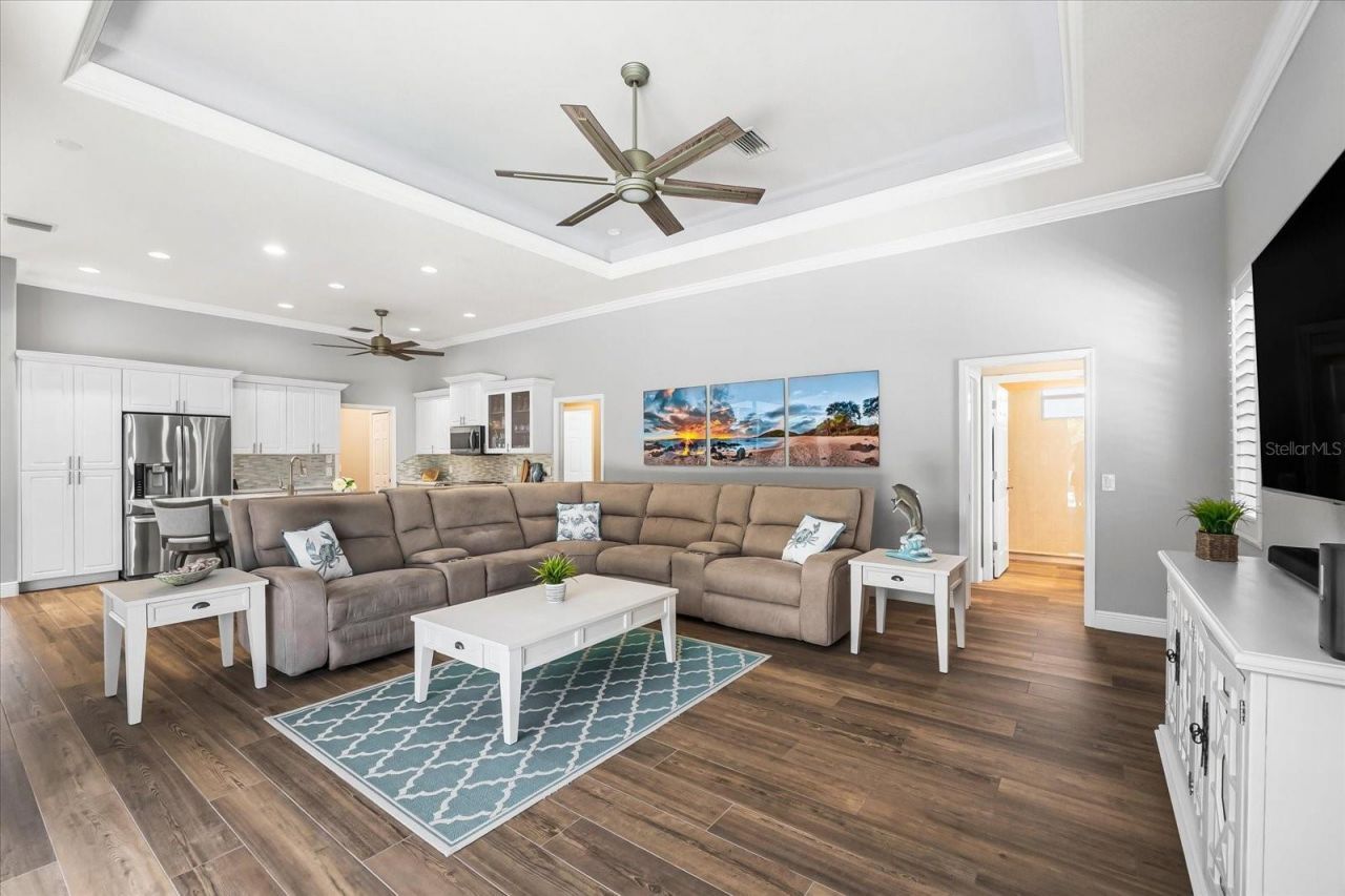 17253 Spearmint Lane, Punta Gorda, FL 33955 Photo