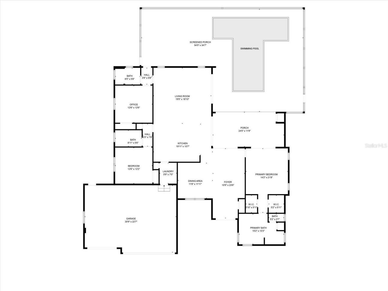 17253 Spearmint Lane, Punta Gorda, FL 33955 Photo