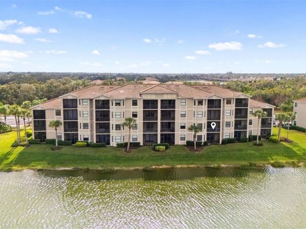 7015 RIVER HAMMOCK DRIVE, Unit 203, BRADENTON, FL 34212