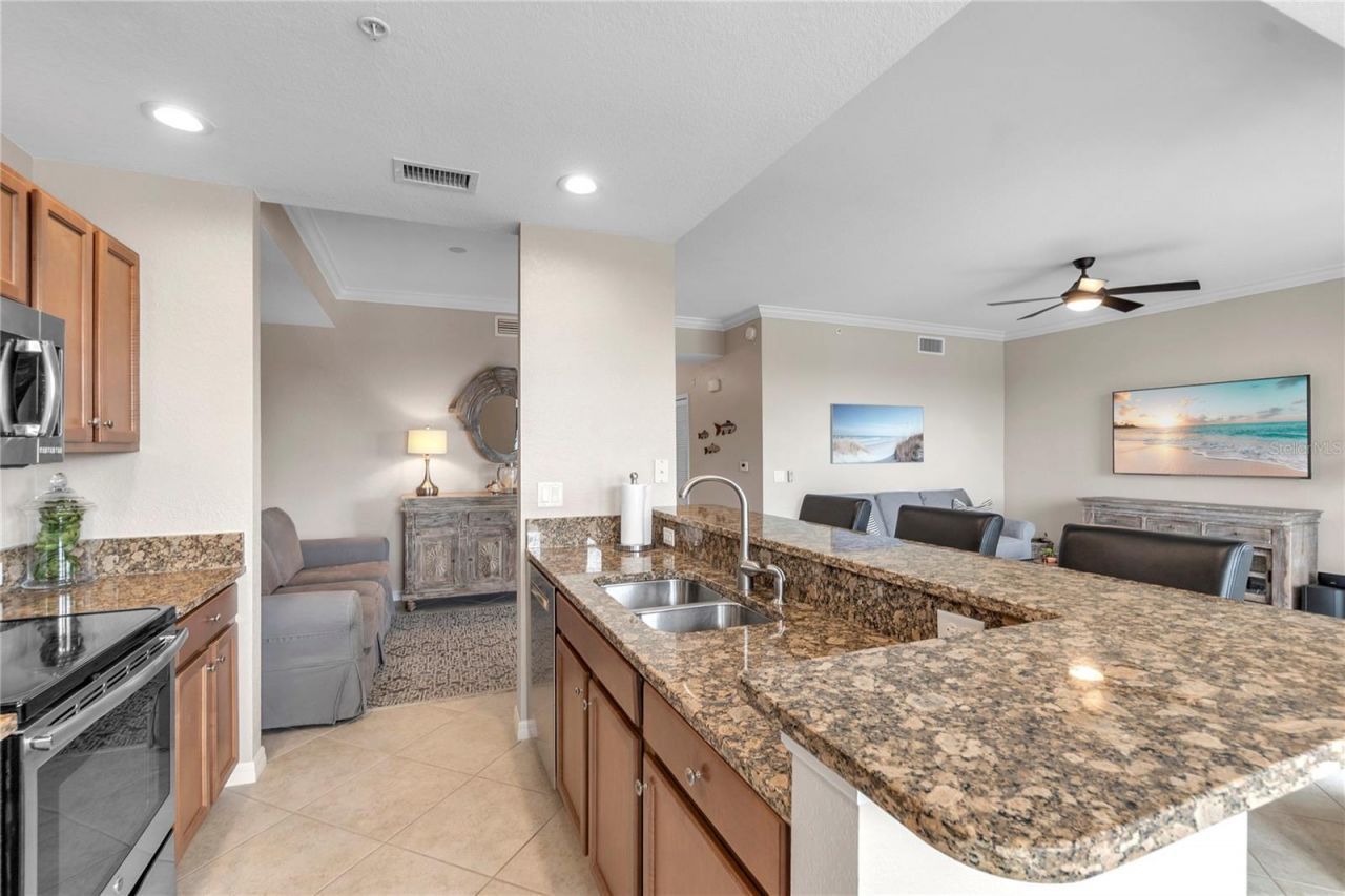 7015 River Hammock Drive, Unit 203, Bradenton, FL 34212 Photo