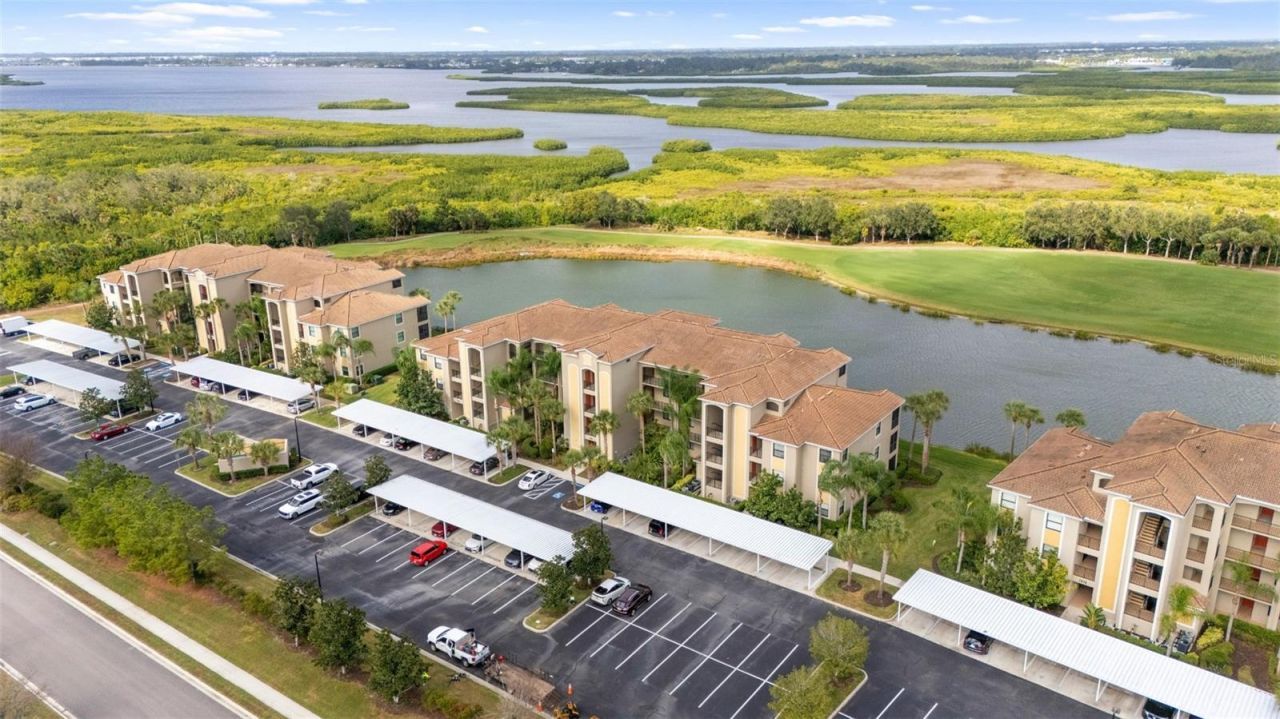 7015 River Hammock Drive, Unit 203, Bradenton, FL 34212 Photo