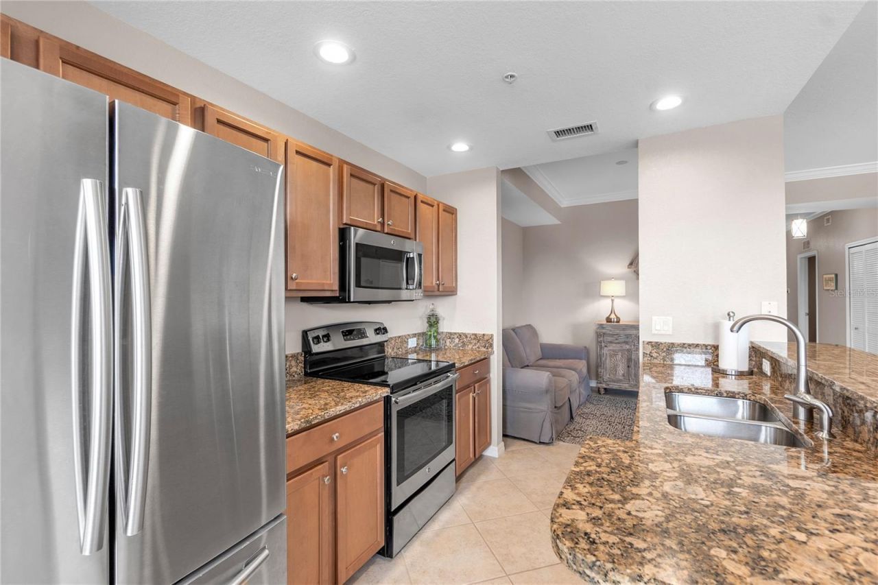 7015 River Hammock Drive, Unit 203, Bradenton, FL 34212 Photo