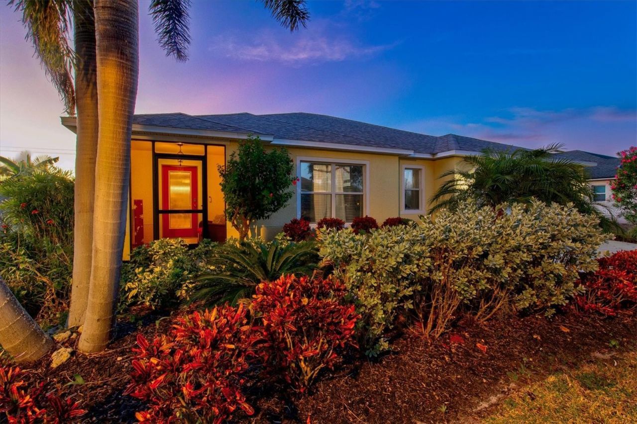 5213 Moon Shell Drive, Apollo Beach, FL 33572 Photo