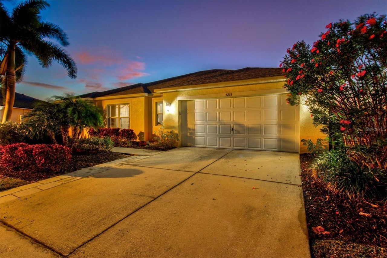 5213 Moon Shell Drive, Apollo Beach, FL 33572 Photo