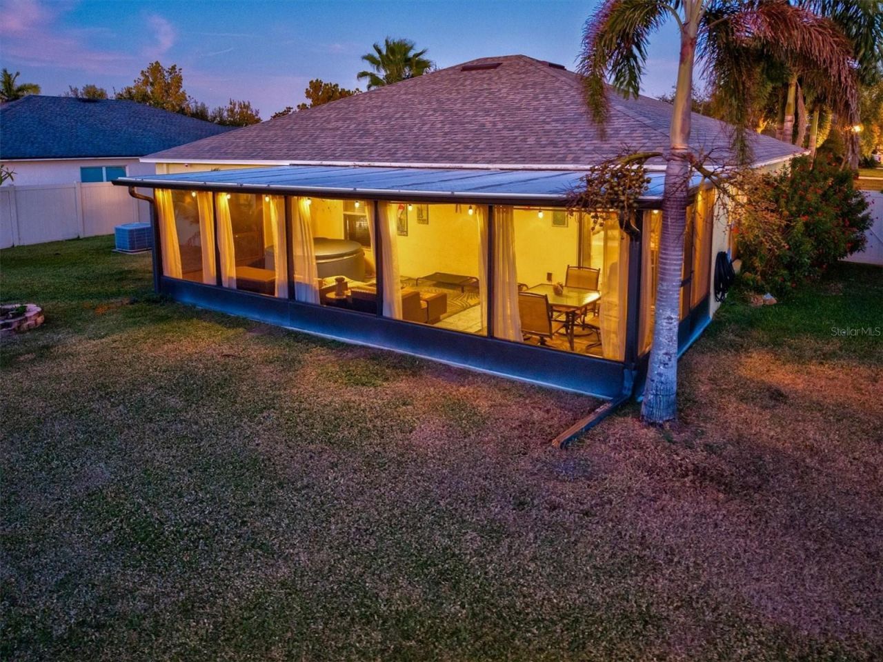 5213 Moon Shell Drive, Apollo Beach, FL 33572 Photo