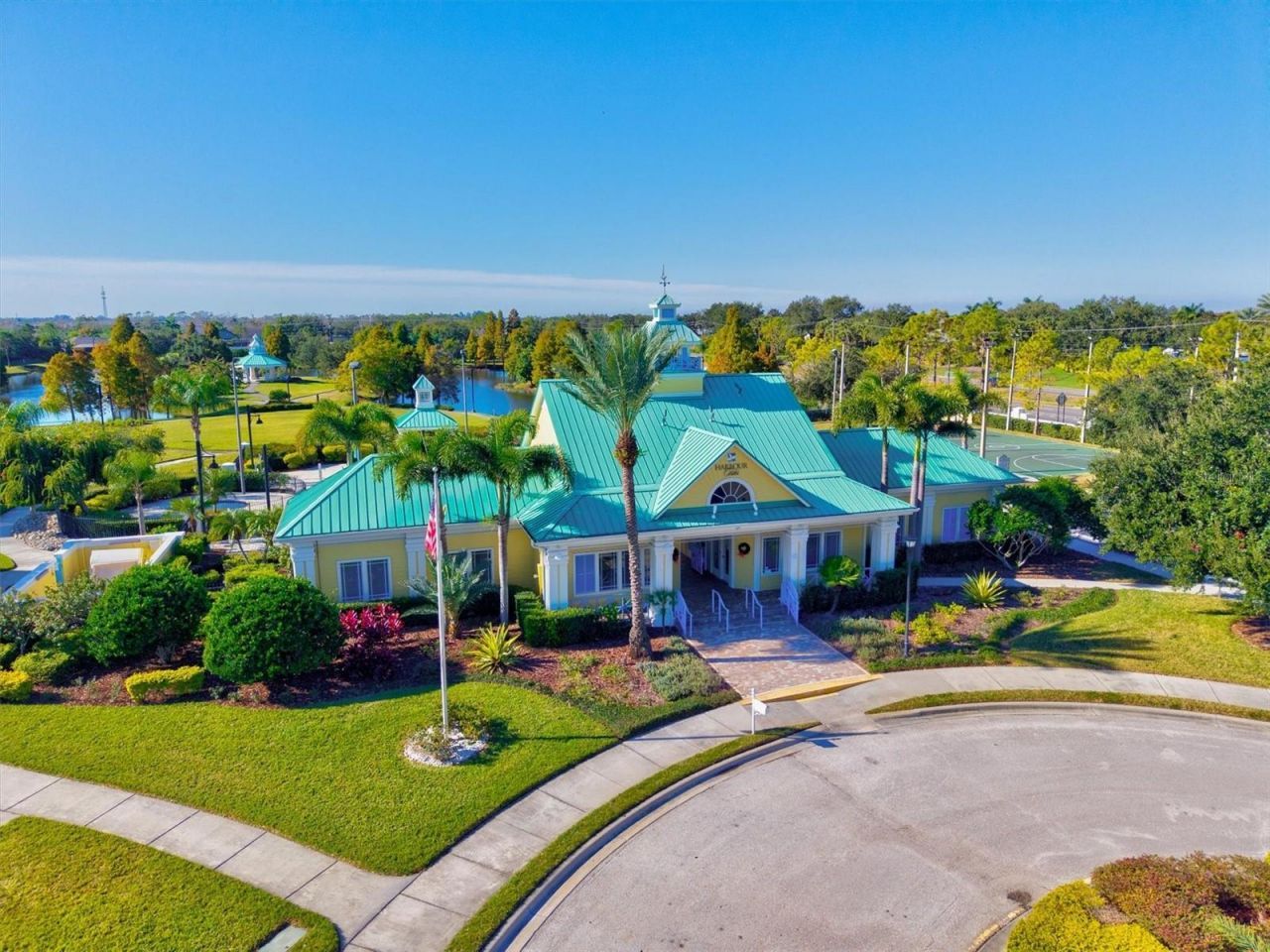 5213 Moon Shell Drive, Apollo Beach, FL 33572 Photo