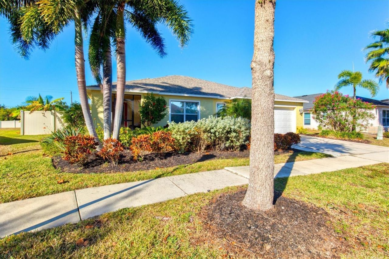 5213 Moon Shell Drive, Apollo Beach, FL 33572 Photo