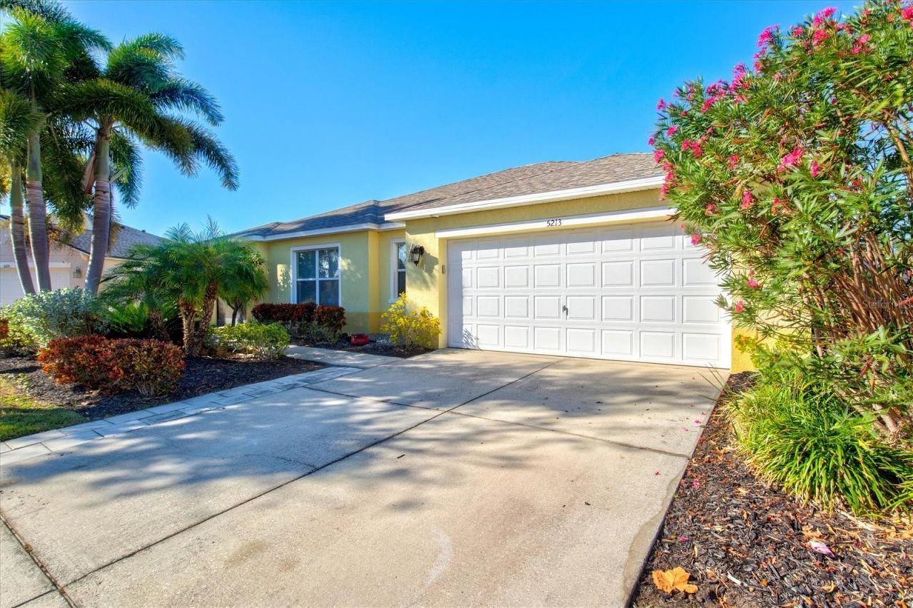5213 Moon Shell Drive, Apollo Beach, FL 33572 Photo
