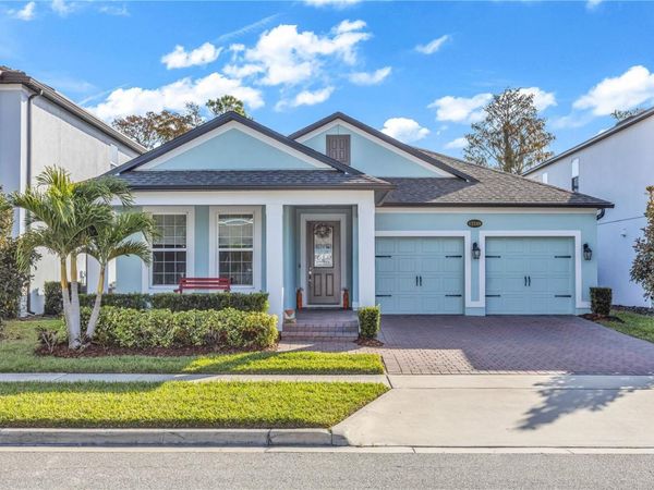 12249 ENCORE AT OVATION WAY, WINTER GARDEN, FL 34787