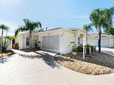 2858 LEICESTER TERRACE, THE VILLAGES, FL 32162