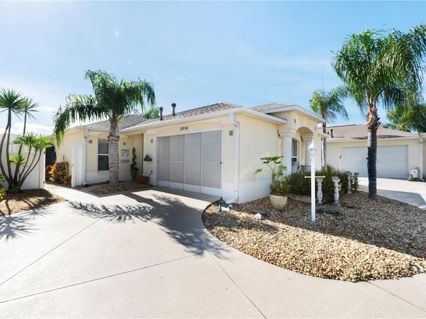 2858 LEICESTER TERRACE, THE VILLAGES, FL 32162