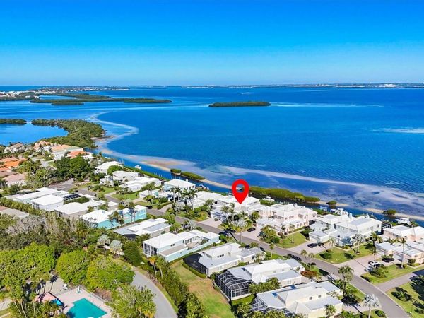 3540 MISTLETOE LANE, LONGBOAT KEY, FL 34228