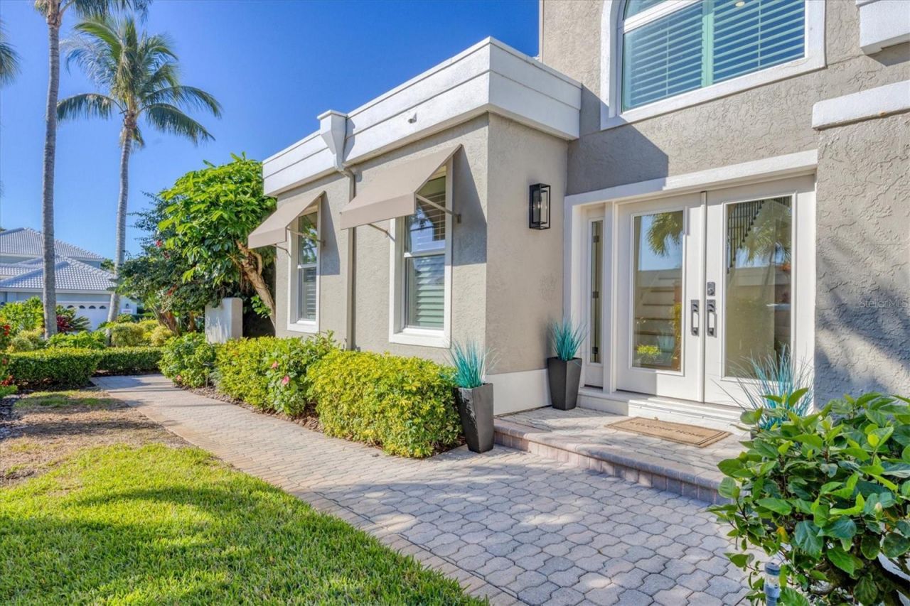 3540 Mistletoe Lane, Longboat Key, FL 34228 Photo