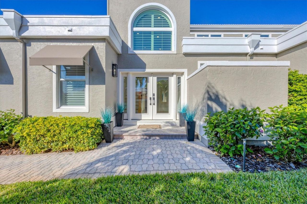 3540 Mistletoe Lane, Longboat Key, FL 34228 Photo