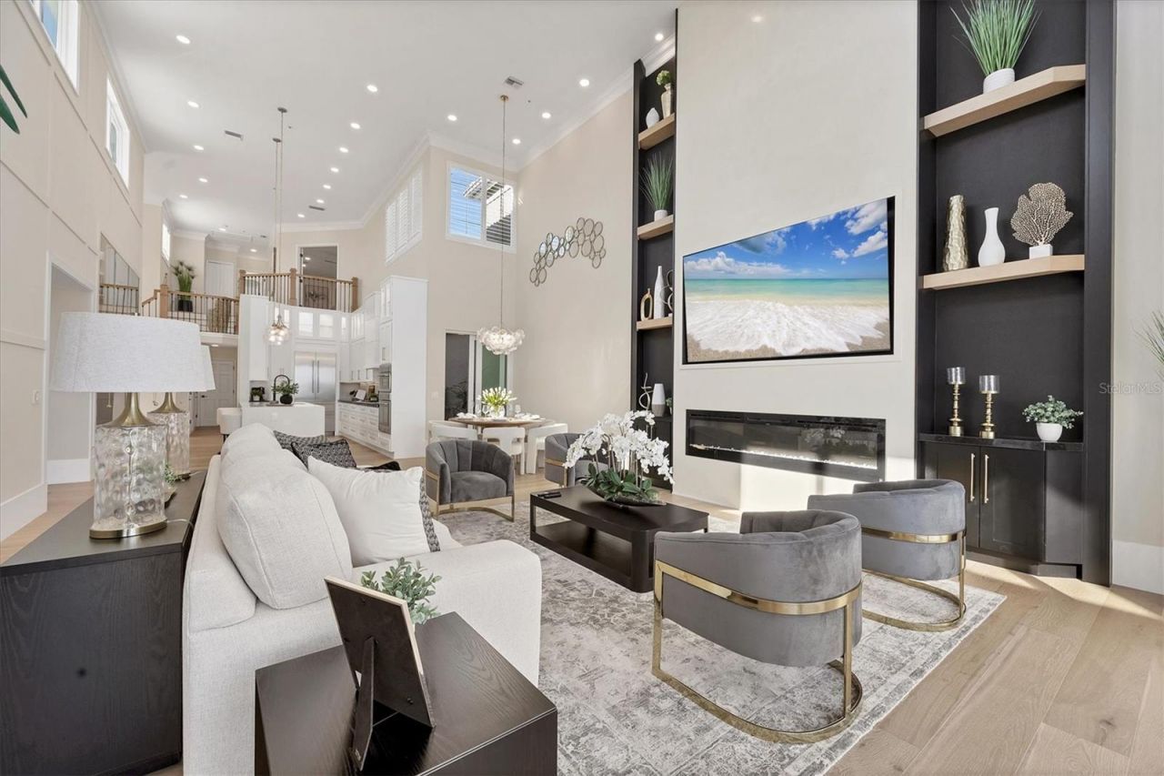 3540 Mistletoe Lane, Longboat Key, FL 34228 Photo