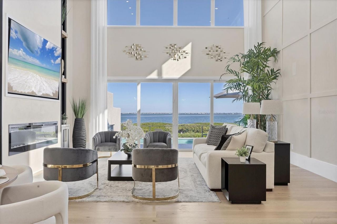 3540 Mistletoe Lane, Longboat Key, FL 34228 Photo