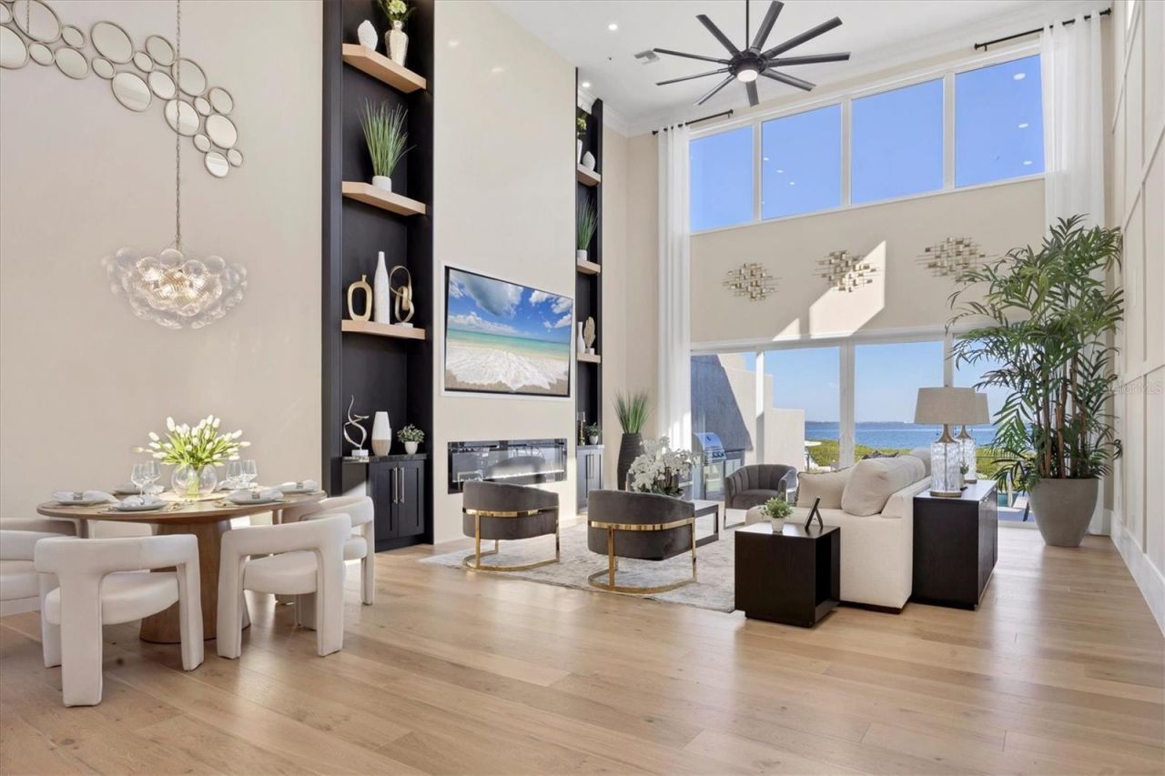 3540 Mistletoe Lane, Longboat Key, FL 34228 Photo