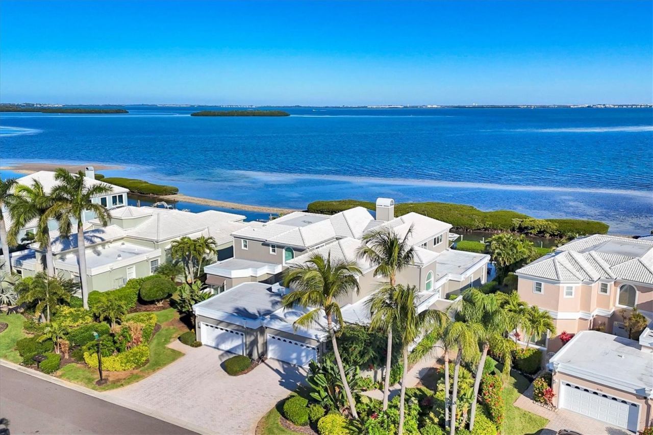 3540 Mistletoe Lane, Longboat Key, FL 34228 Photo