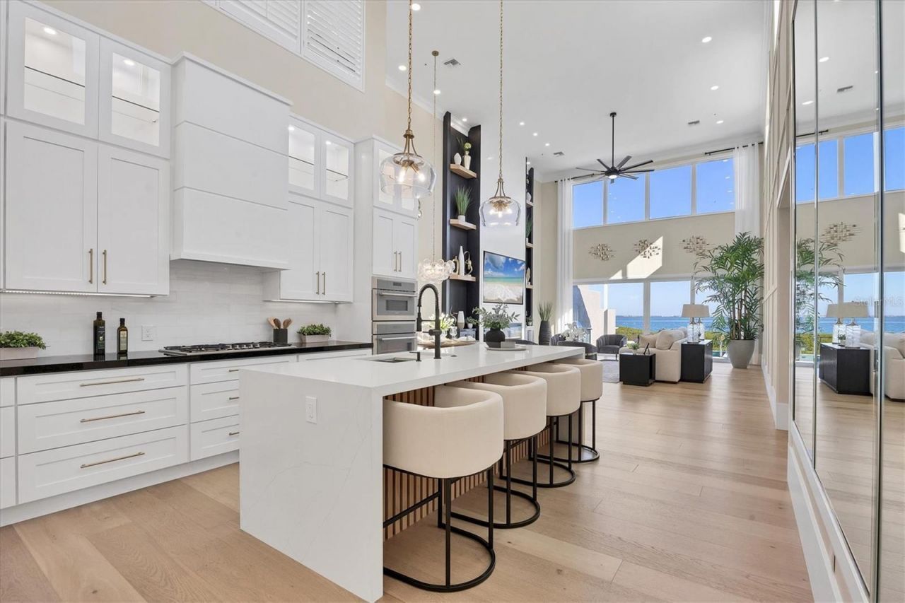 3540 Mistletoe Lane, Longboat Key, FL 34228 Photo