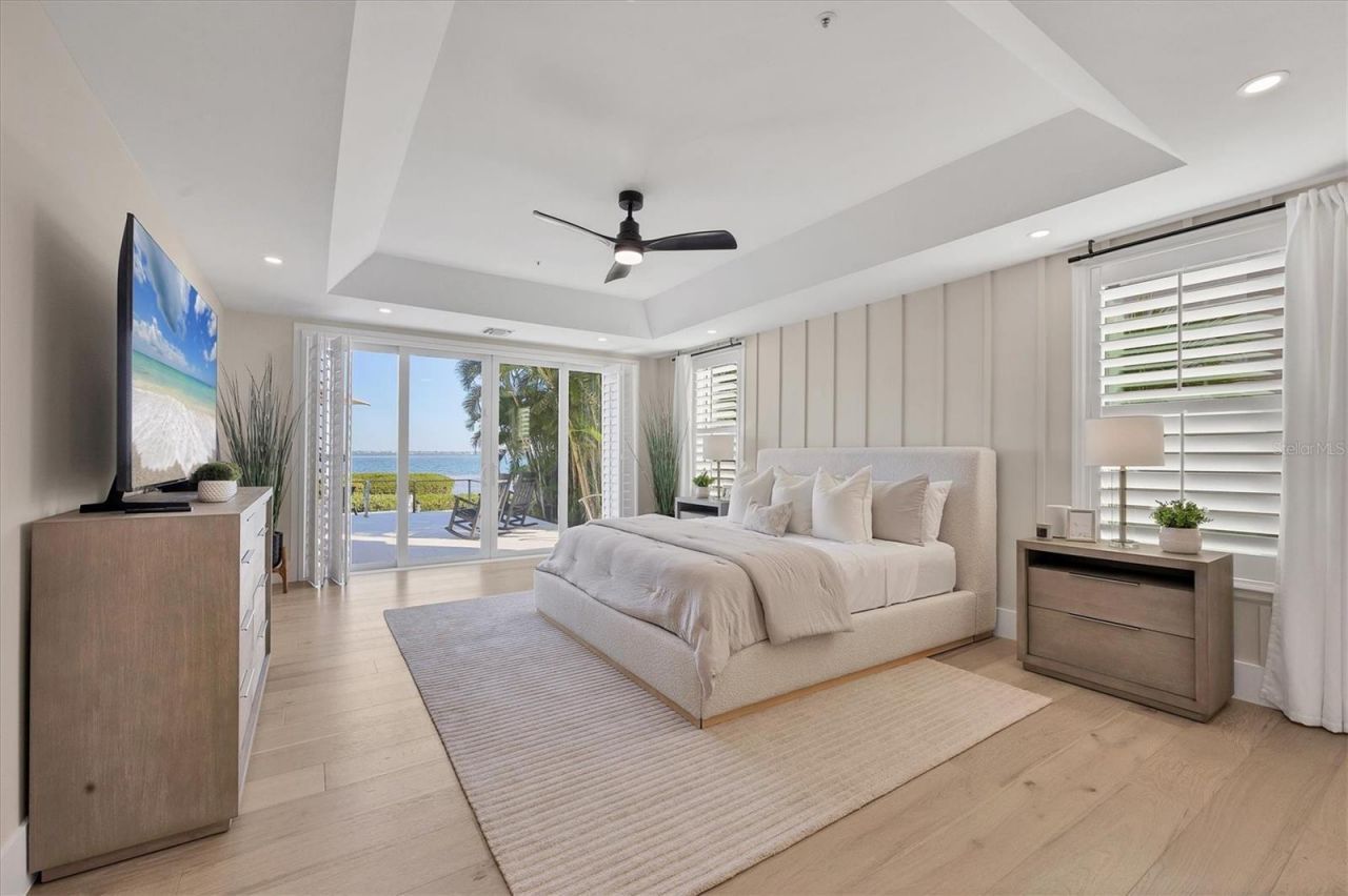 3540 Mistletoe Lane, Longboat Key, FL 34228 Photo