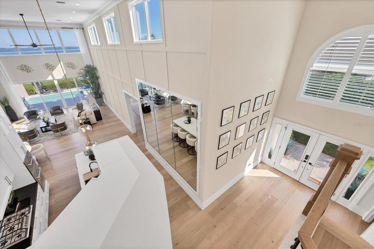 3540 Mistletoe Lane, Longboat Key, FL 34228 Photo