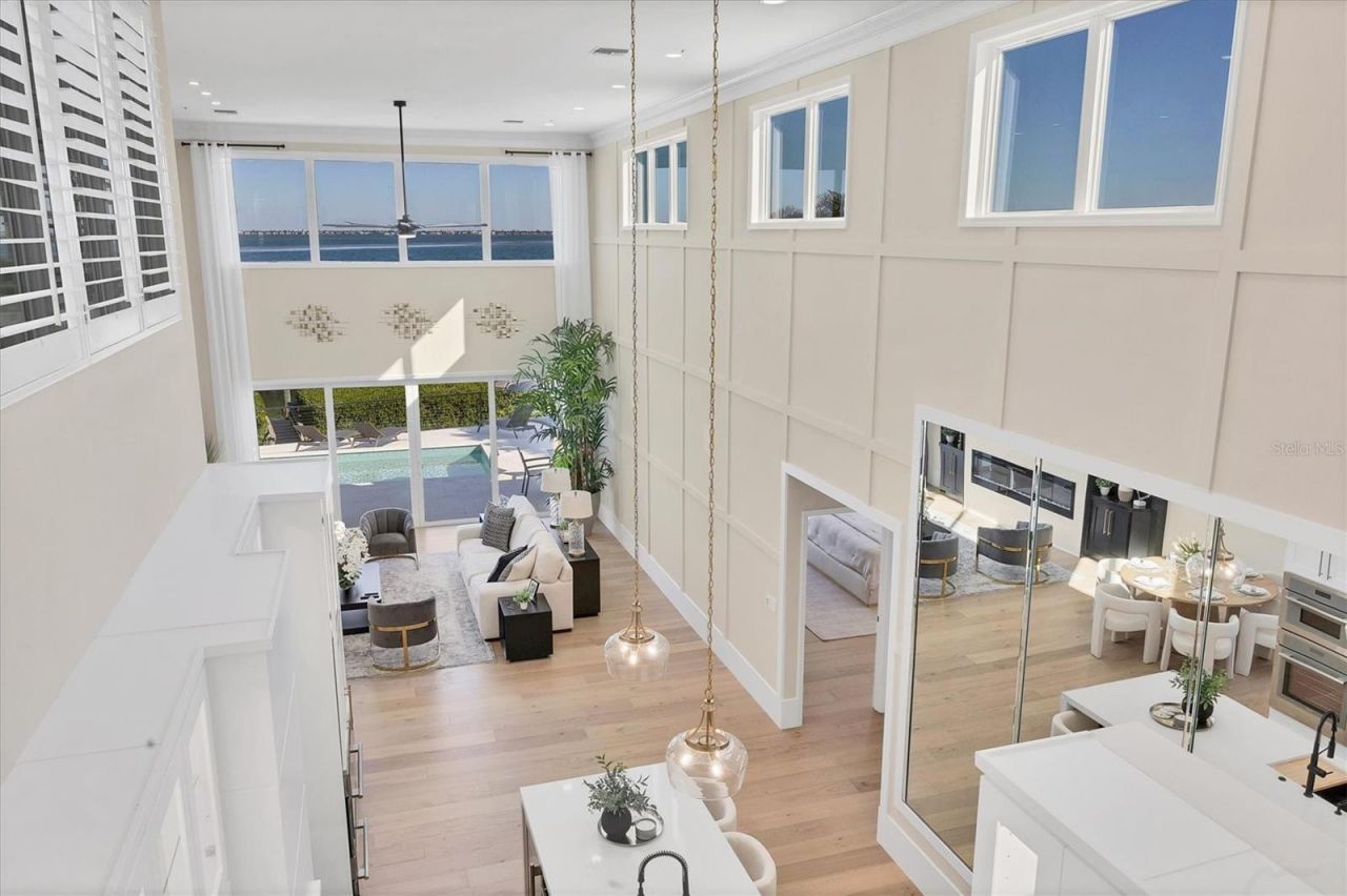 3540 Mistletoe Lane, Longboat Key, FL 34228 Photo