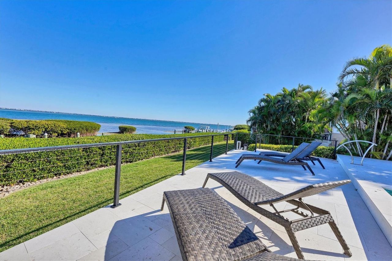 3540 Mistletoe Lane, Longboat Key, FL 34228 Photo