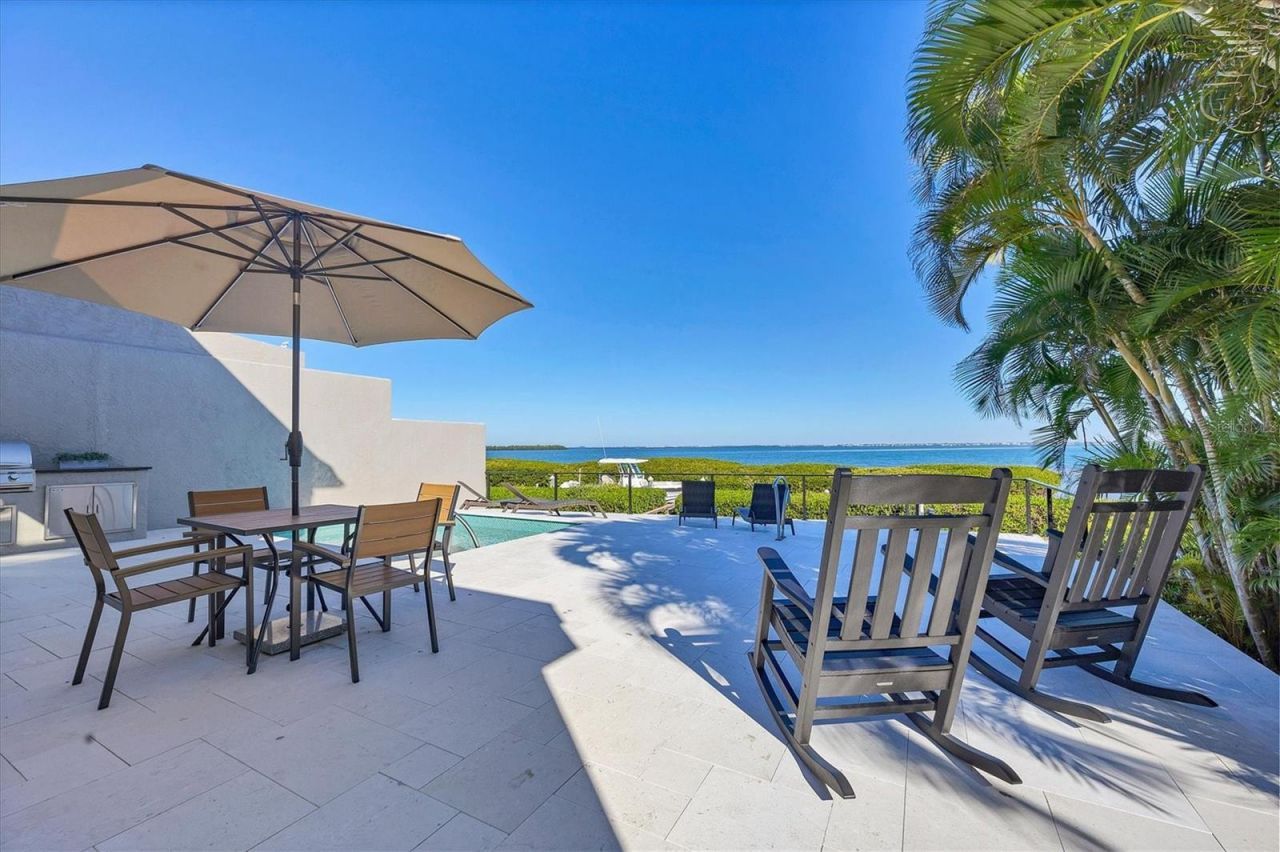 3540 Mistletoe Lane, Longboat Key, FL 34228 Photo