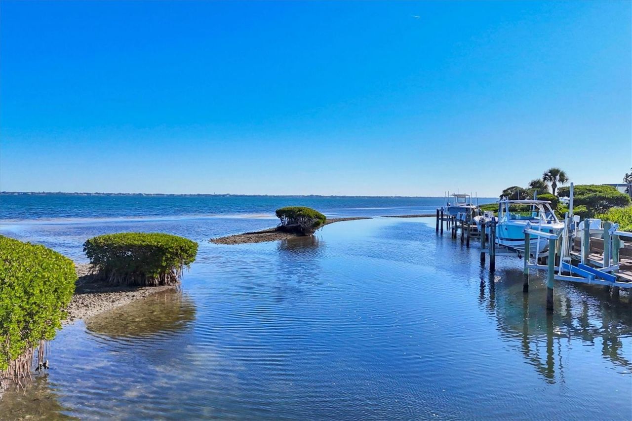 3540 Mistletoe Lane, Longboat Key, FL 34228 Photo