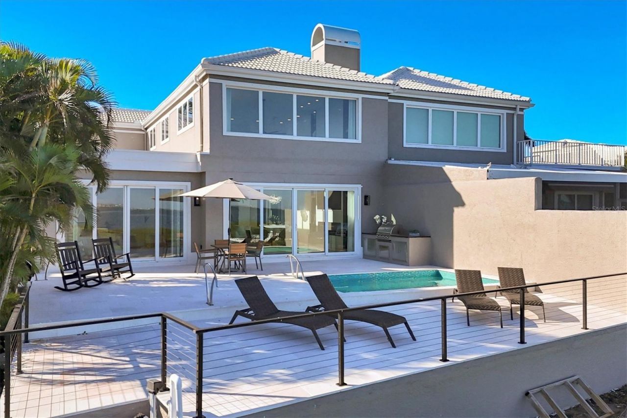 3540 Mistletoe Lane, Longboat Key, FL 34228 Photo