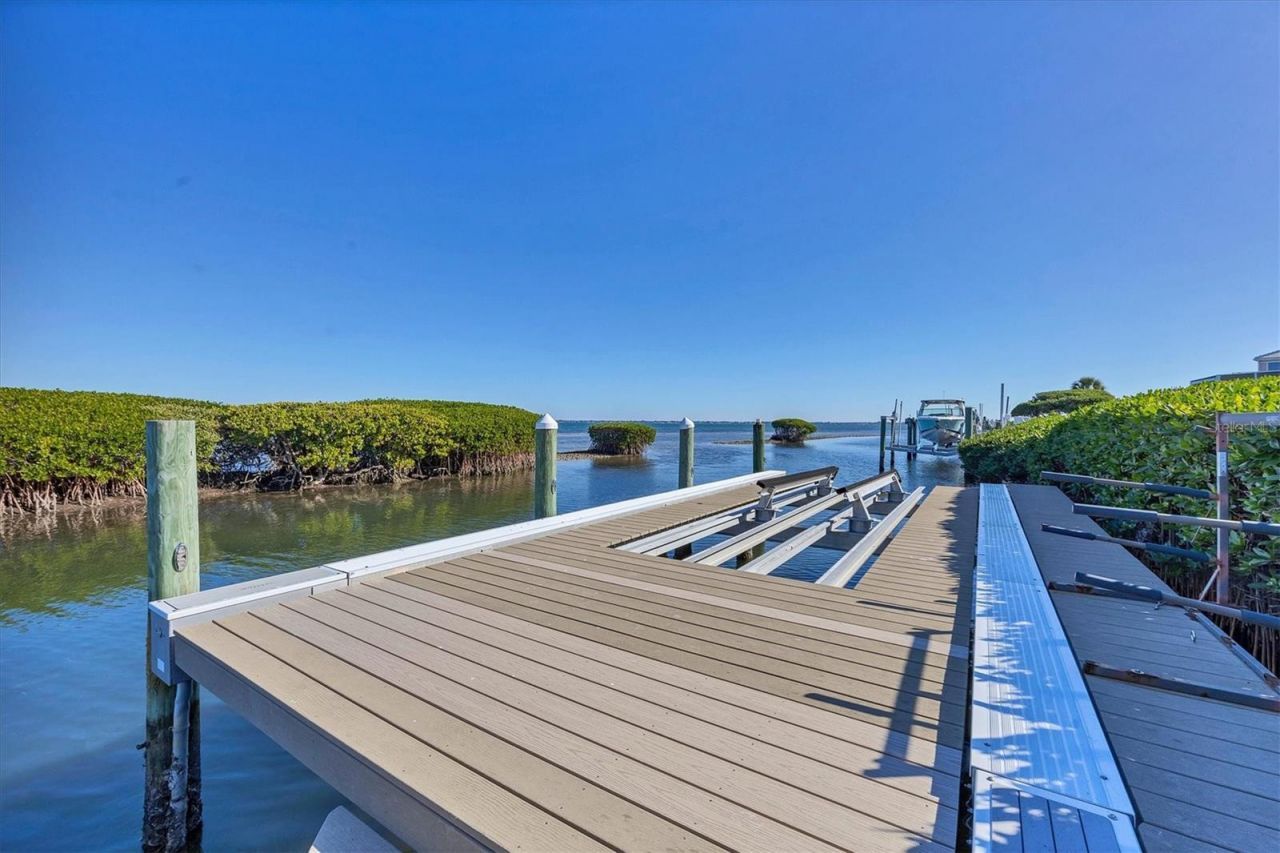 3540 Mistletoe Lane, Longboat Key, FL 34228 Photo