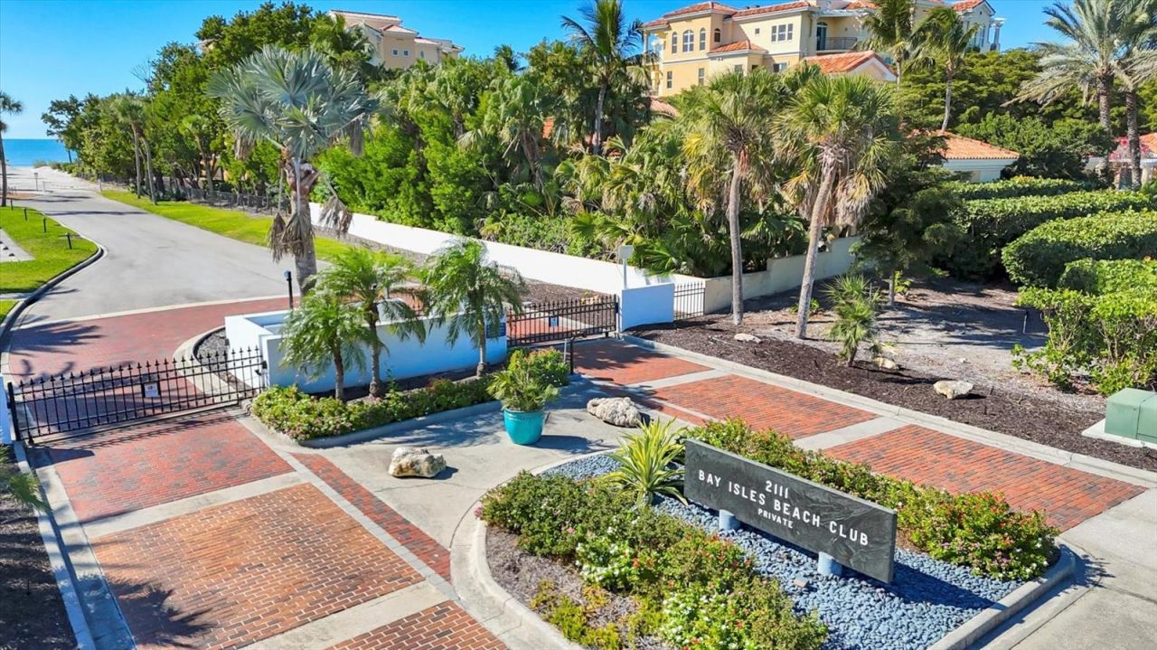 3540 Mistletoe Lane, Longboat Key, FL 34228 Photo