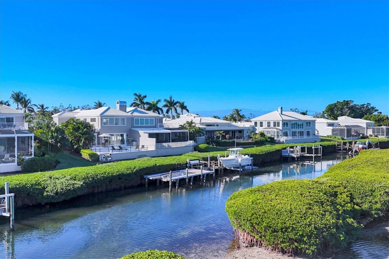 3540 Mistletoe Lane, Longboat Key, FL 34228 Photo